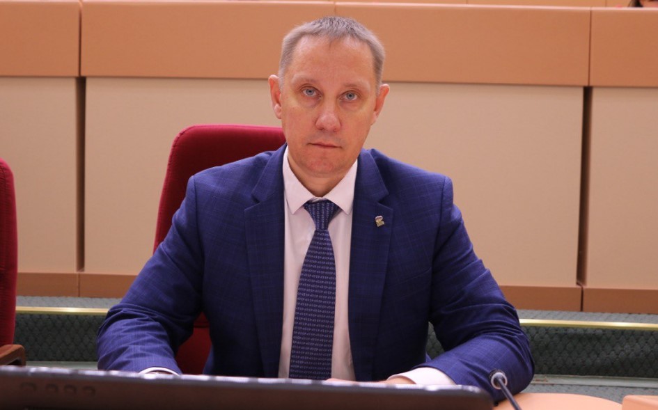 Депутат Гладков о Налимовой*: статус иноагента - итог её деструктивной деятельности